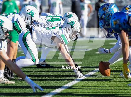 Thumbnail 3 in Churchill County @ Moapa Valley (NIAA 3A Final) photogallery.