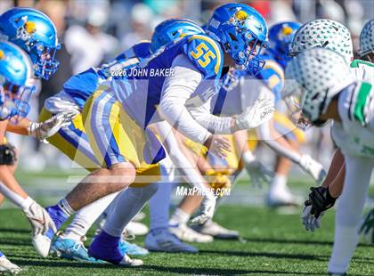 Thumbnail 3 in Churchill County @ Moapa Valley (NIAA 3A Final) photogallery.