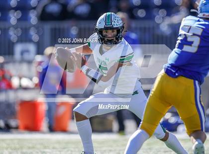 Thumbnail 2 in Churchill County @ Moapa Valley (NIAA 3A Final) photogallery.