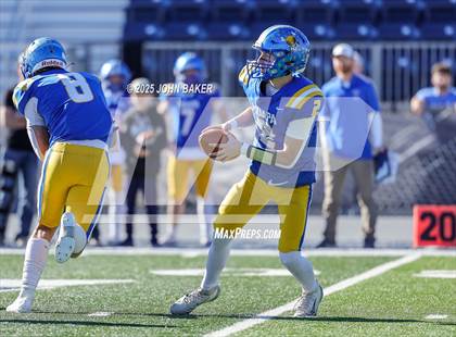 Thumbnail 1 in Churchill County @ Moapa Valley (NIAA 3A Final) photogallery.