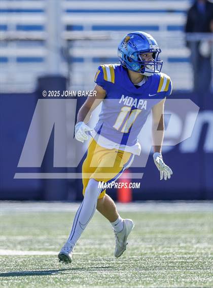 Thumbnail 1 in Churchill County @ Moapa Valley (NIAA 3A Final) photogallery.