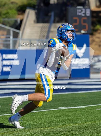 Thumbnail 2 in Churchill County @ Moapa Valley (NIAA 3A Final) photogallery.