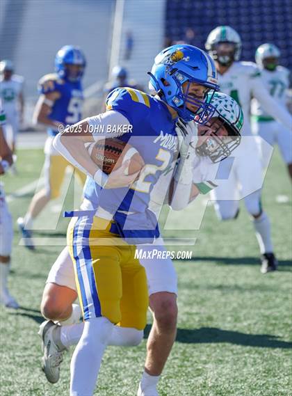 Thumbnail 1 in Churchill County @ Moapa Valley (NIAA 3A Final) photogallery.