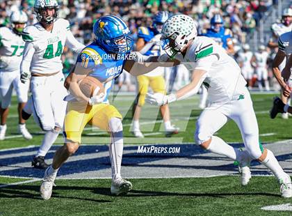 Thumbnail 1 in Churchill County @ Moapa Valley (NIAA 3A Final) photogallery.