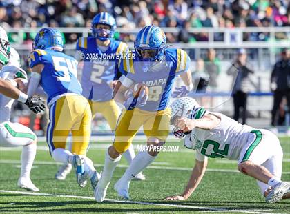 Thumbnail 1 in Churchill County @ Moapa Valley (NIAA 3A Final) photogallery.