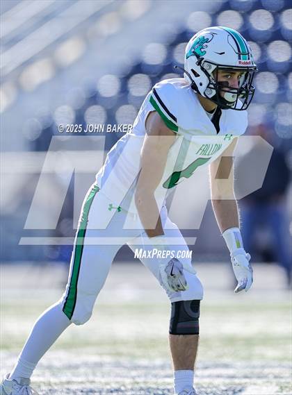 Thumbnail 2 in Churchill County @ Moapa Valley (NIAA 3A Final) photogallery.