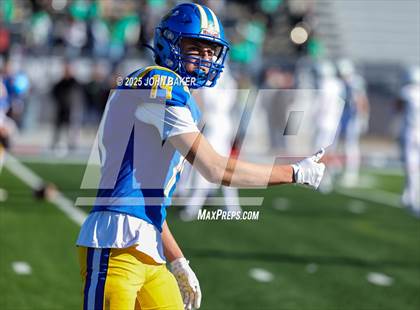 Thumbnail 2 in Churchill County @ Moapa Valley (NIAA 3A Final) photogallery.