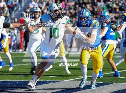 Thumbnail 1 in Churchill County @ Moapa Valley (NIAA 3A Final) photogallery.