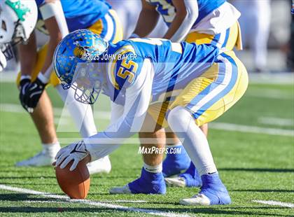 Thumbnail 1 in Churchill County @ Moapa Valley (NIAA 3A Final) photogallery.