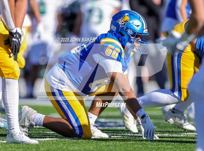 Thumbnail 2 in Churchill County @ Moapa Valley (NIAA 3A Final) photogallery.