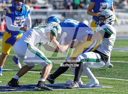 Thumbnail 1 in Churchill County @ Moapa Valley (NIAA 3A Final) photogallery.