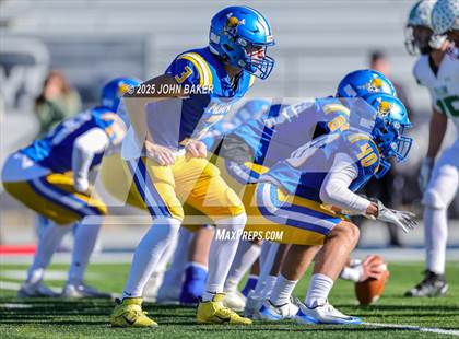 Thumbnail 1 in Churchill County @ Moapa Valley (NIAA 3A Final) photogallery.