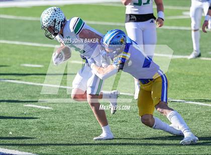 Thumbnail 3 in Churchill County @ Moapa Valley (NIAA 3A Final) photogallery.