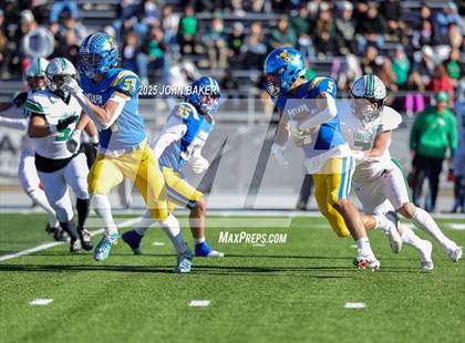 Thumbnail 1 in Churchill County @ Moapa Valley (NIAA 3A Final) photogallery.