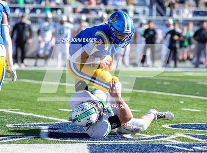 Thumbnail 3 in Churchill County @ Moapa Valley (NIAA 3A Final) photogallery.