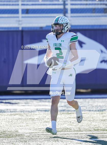 Thumbnail 3 in Churchill County @ Moapa Valley (NIAA 3A Final) photogallery.