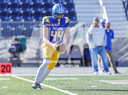 Thumbnail 3 in Churchill County @ Moapa Valley (NIAA 3A Final) photogallery.