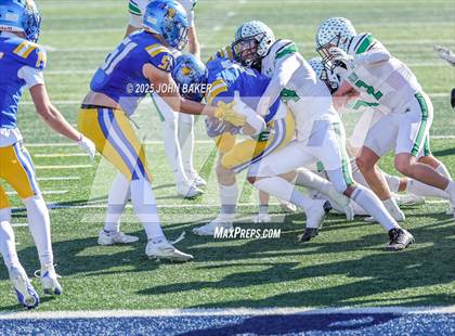 Thumbnail 2 in Churchill County @ Moapa Valley (NIAA 3A Final) photogallery.