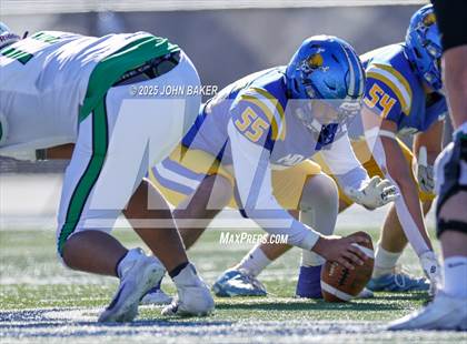 Thumbnail 3 in Churchill County @ Moapa Valley (NIAA 3A Final) photogallery.