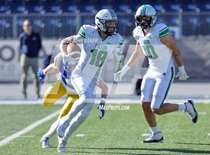 Thumbnail 1 in Churchill County @ Moapa Valley (NIAA 3A Final) photogallery.