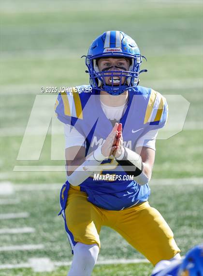 Thumbnail 1 in Churchill County @ Moapa Valley (NIAA 3A Final) photogallery.