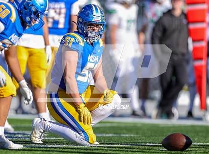 Thumbnail 1 in Churchill County @ Moapa Valley (NIAA 3A Final) photogallery.