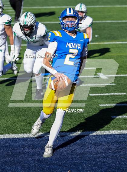 Thumbnail 1 in Churchill County @ Moapa Valley (NIAA 3A Final) photogallery.