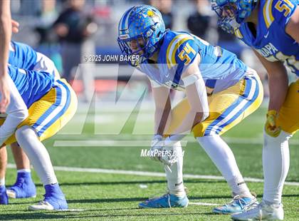 Thumbnail 1 in Churchill County @ Moapa Valley (NIAA 3A Final) photogallery.