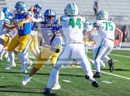 Thumbnail 3 in Churchill County @ Moapa Valley (NIAA 3A Final) photogallery.