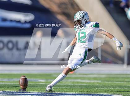 Thumbnail 1 in Churchill County @ Moapa Valley (NIAA 3A Final) photogallery.