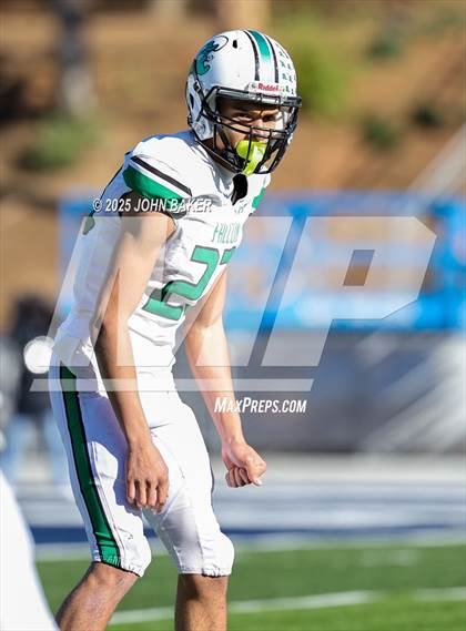 Thumbnail 1 in Churchill County @ Moapa Valley (NIAA 3A Final) photogallery.