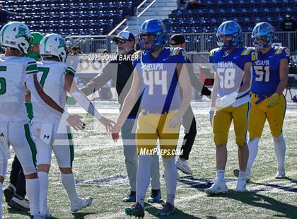 Thumbnail 1 in Churchill County @ Moapa Valley (NIAA 3A Final) photogallery.