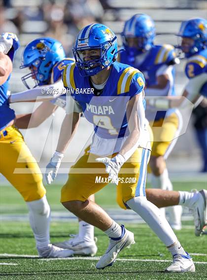 Thumbnail 1 in Churchill County @ Moapa Valley (NIAA 3A Final) photogallery.