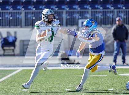 Thumbnail 3 in Churchill County @ Moapa Valley (NIAA 3A Final) photogallery.