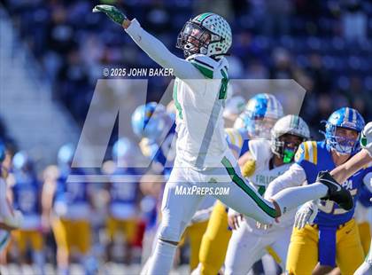 Thumbnail 1 in Churchill County @ Moapa Valley (NIAA 3A Final) photogallery.