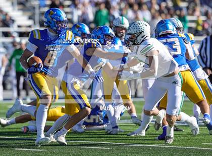 Thumbnail 1 in Churchill County @ Moapa Valley (NIAA 3A Final) photogallery.