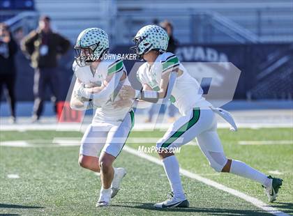 Thumbnail 3 in Churchill County @ Moapa Valley (NIAA 3A Final) photogallery.