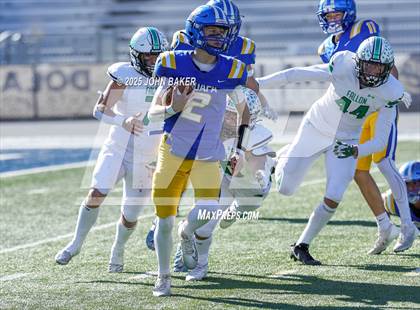 Thumbnail 3 in Churchill County @ Moapa Valley (NIAA 3A Final) photogallery.