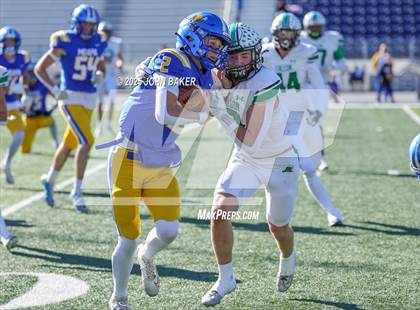 Thumbnail 3 in Churchill County @ Moapa Valley (NIAA 3A Final) photogallery.