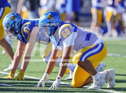 Thumbnail 1 in Churchill County @ Moapa Valley (NIAA 3A Final) photogallery.