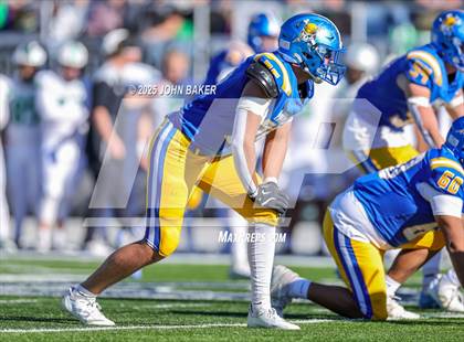 Thumbnail 3 in Churchill County @ Moapa Valley (NIAA 3A Final) photogallery.