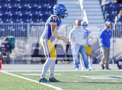 Thumbnail 2 in Churchill County @ Moapa Valley (NIAA 3A Final) photogallery.