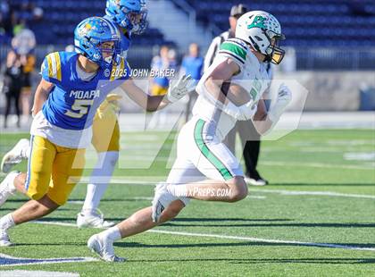 Thumbnail 3 in Churchill County @ Moapa Valley (NIAA 3A Final) photogallery.