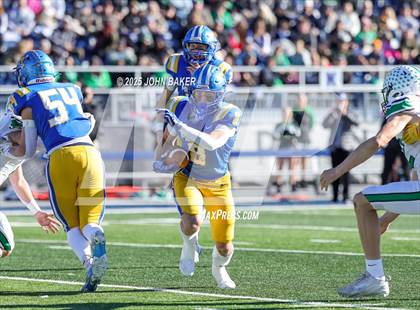 Thumbnail 3 in Churchill County @ Moapa Valley (NIAA 3A Final) photogallery.