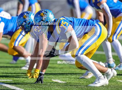 Thumbnail 1 in Churchill County @ Moapa Valley (NIAA 3A Final) photogallery.