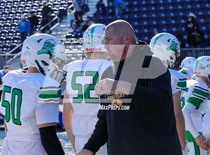 Thumbnail 3 in Churchill County @ Moapa Valley (NIAA 3A Final) photogallery.