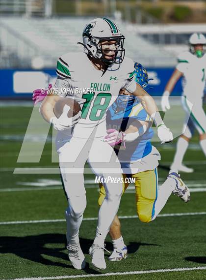 Thumbnail 2 in Churchill County @ Moapa Valley (NIAA 3A Final) photogallery.