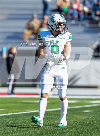 Thumbnail 3 in Churchill County @ Moapa Valley (NIAA 3A Final) photogallery.