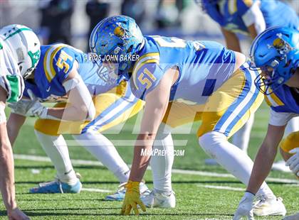 Thumbnail 2 in Churchill County @ Moapa Valley (NIAA 3A Final) photogallery.