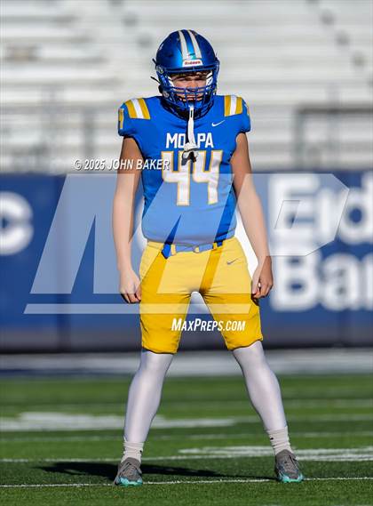 Thumbnail 3 in Churchill County @ Moapa Valley (NIAA 3A Final) photogallery.